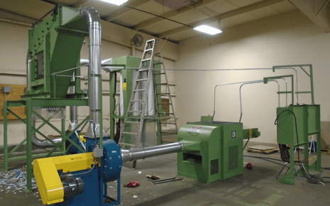 Industrial-shredders-machine-photo